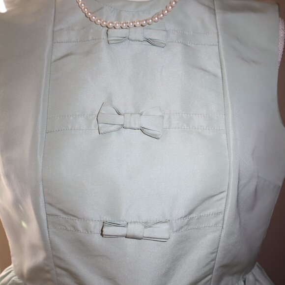 Valentino Dress Small or kids XL - Picture 3 of 10